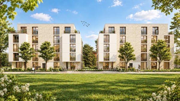 Wunderschöne 4.5-Zimmer Gartenwohnung in Aarberg mit viel Komfort 3