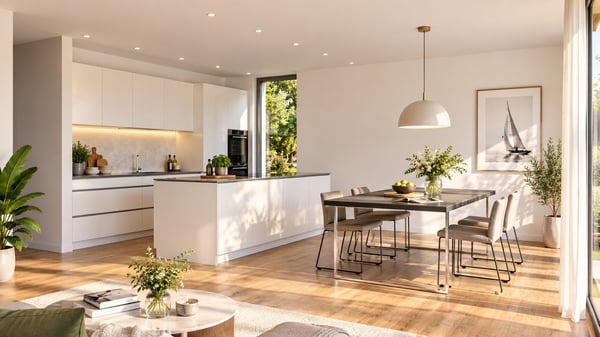 Wunderschöne 4.5-Zimmer Gartenwohnung in Aarberg mit viel Komfort 13