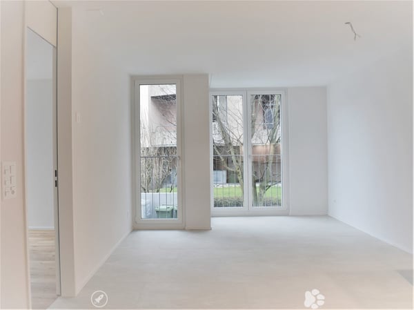 Helle 2.5-Zimmerwohnung mit moderner Ausstattung in Biel 2