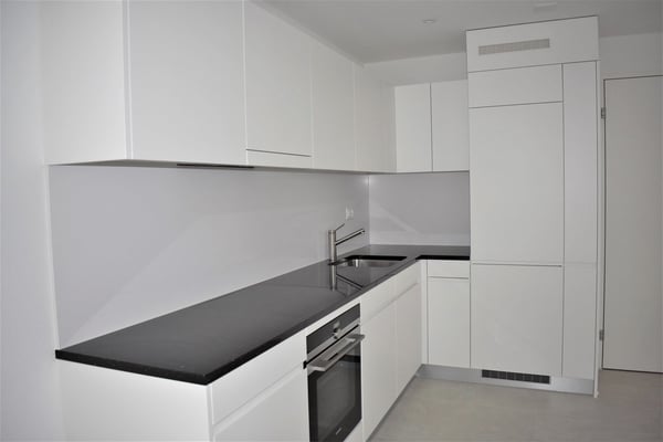 Helle 3.5-Zimmerwohnung mit moderner Ausstattung in Biel 3