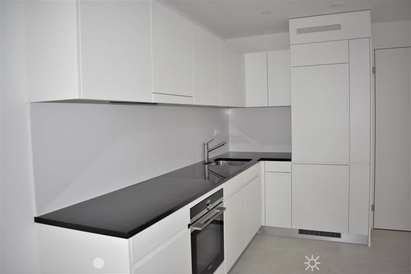 Helle 3.5-Zimmerwohnung mit moderner Ausstattung in Biel 3