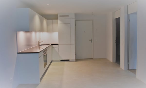 Helle 3.5-Zimmerwohnung mit moderner Ausstattung in Biel 4