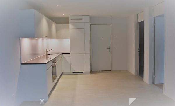 Helle 2.5-Zimmerwohnung mit moderner Ausstattung in Biel 4