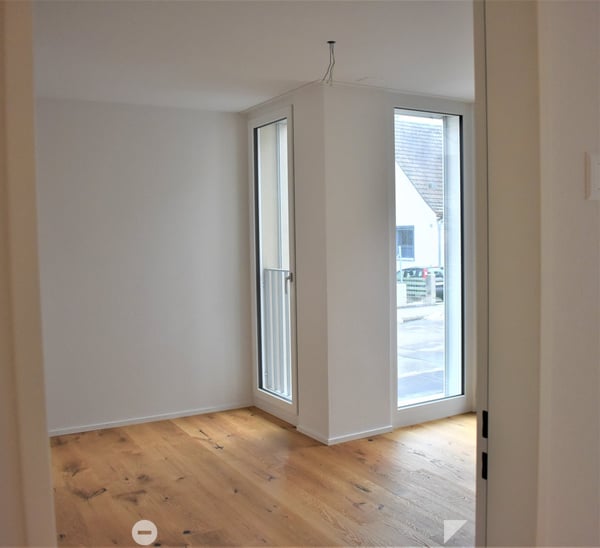 Helle 3.5-Zimmerwohnung mit moderner Ausstattung in Biel 5