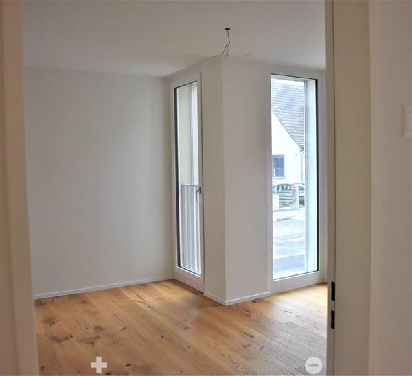Helle 3.5-Zimmerwohnung mit moderner Ausstattung in Biel 5