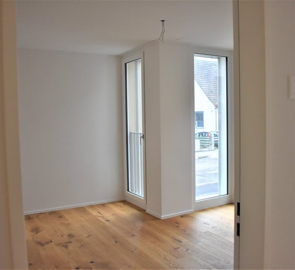Helle 3.5-Zimmerwohnung mit moderner Ausstattung in Biel 5