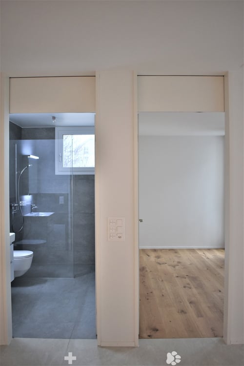 Helle 3.5-Zimmerwohnung mit moderner Ausstattung in Biel 6