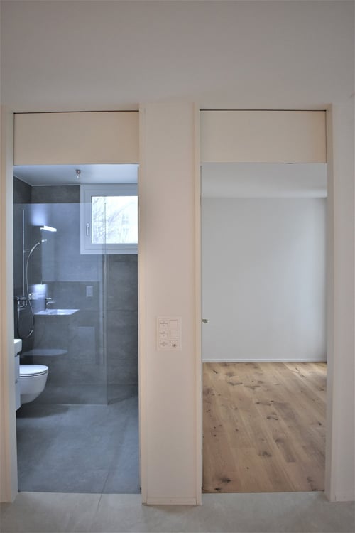 Helle 3.5-Zimmerwohnung mit moderner Ausstattung in Biel 6