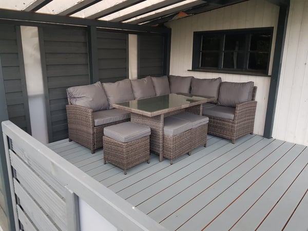 Charmantes Einfamilienhaus in Port – Idyllisches Wohnen mit Garten und Terrasse 14