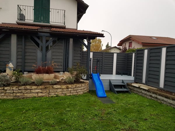 Charmantes Einfamilienhaus in Port – Idyllisches Wohnen mit Garten und Terrasse 11
