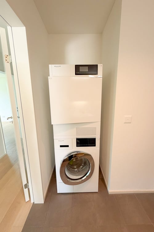 Moderne 3.5-Zimmer-Gartenwohnung mit Abendsonne und grossem Aussenbereich 7