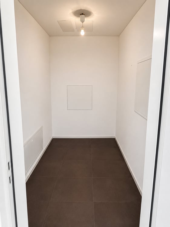 Moderne 3.5-Zimmer-Gartenwohnung mit Abendsonne und grossem Aussenbereich 8