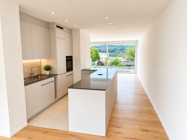 Maisons B exclusives à Marly – votre rêve d’un habitat moderne 4