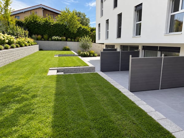 Maisons B exclusives à Marly – votre rêve d’un habitat moderne 11