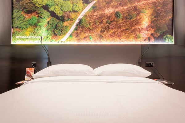 NEU - Studio mit Hotelservices (ab 23 bis 36 m2) - ab CHF 57.-/Nacht 9