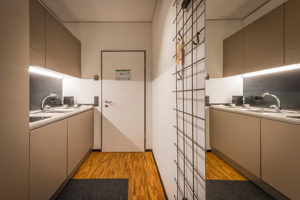 NEU - Studio mit Hotelservices (ab 23 bis 36 m2) - ab CHF 57.-/Nacht 19