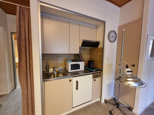 Superbe espace commercial au COEUR DE SAINT-URSANNE 7