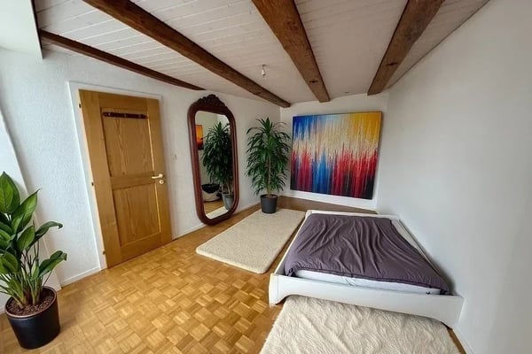 Immeuble de caractère au coeur de la vieille ville de Porrentruy avec 5% de rendement brut 2