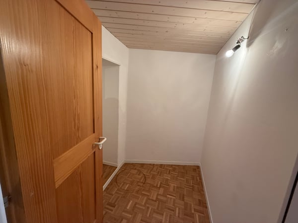 Immeuble de caractère au coeur de la vieille ville de Porrentruy avec 5% de rendement brut 8