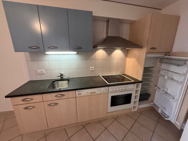 Immeuble de caractère au coeur de la vieille ville de Porrentruy avec 5% de rendement brut 13