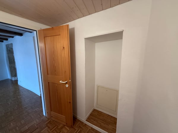 Immeuble de caractère au coeur de la vieille ville de Porrentruy avec 5% de rendement brut 9