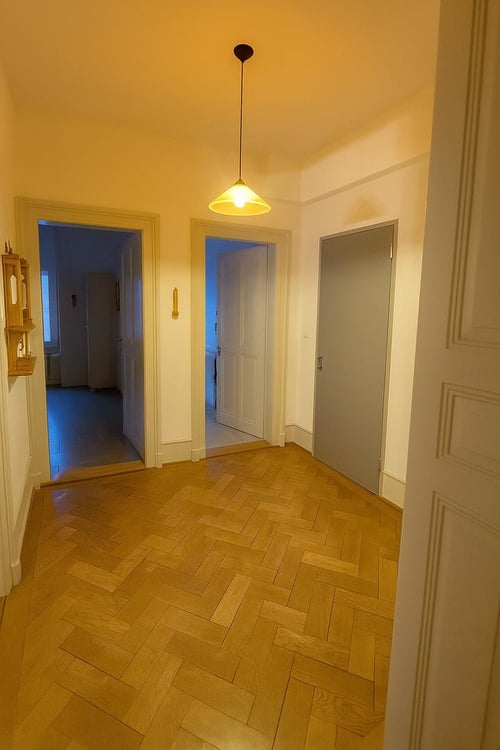 Spacieux appartement au coeur de la vieille ville de Porrentruy 7