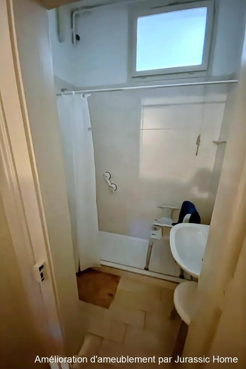 Spacieux appartement au coeur de la vieille ville de Porrentruy 12