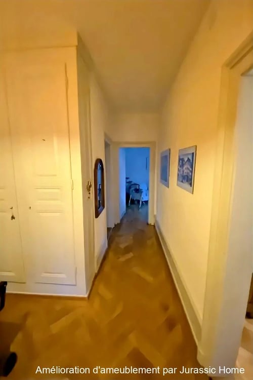 Spacieux appartement au coeur de la vieille ville de Porrentruy 9