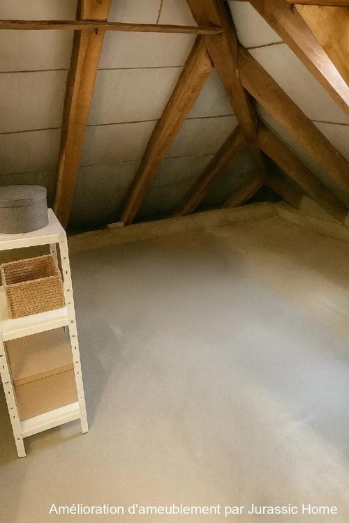 Spacieux appartement au coeur de la vieille ville de Porrentruy 10