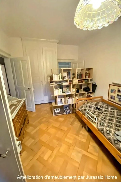 Spacieux appartement au coeur de la vieille ville de Porrentruy 11