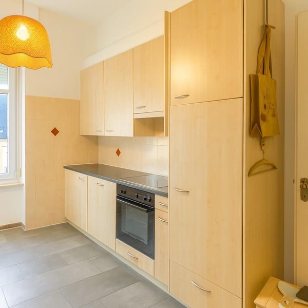 Spacieux appartement au coeur de la vieille ville de Porrentruy 4