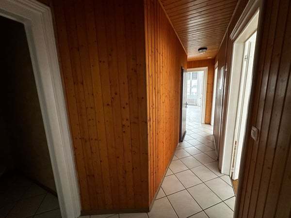 Lumineux et grand 1 pièces au coeur de Porrentruy - 2ème étage 6