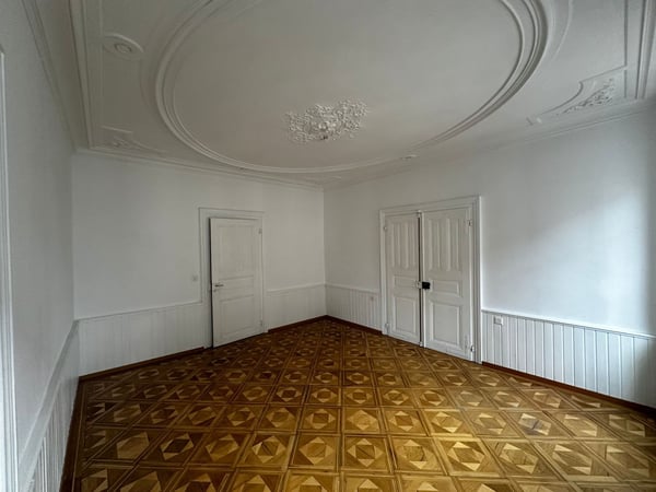 Lumineux et grand 1 pièces au coeur de Porrentruy - 2ème étage 8