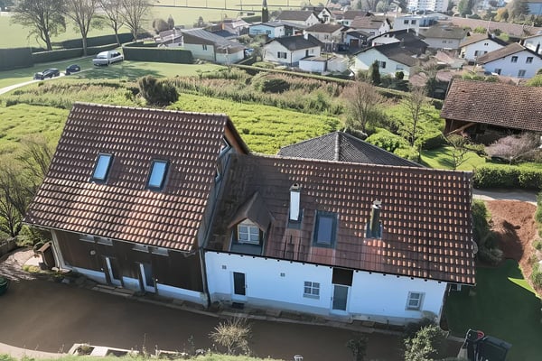 Appartement en triplex avec cachet et terrasse de 18m2 5