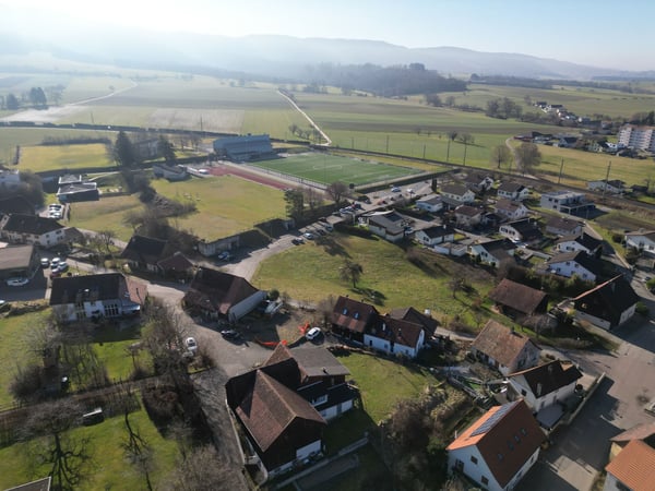 Appartement en triplex avec cachet et terrasse de 18m2 9
