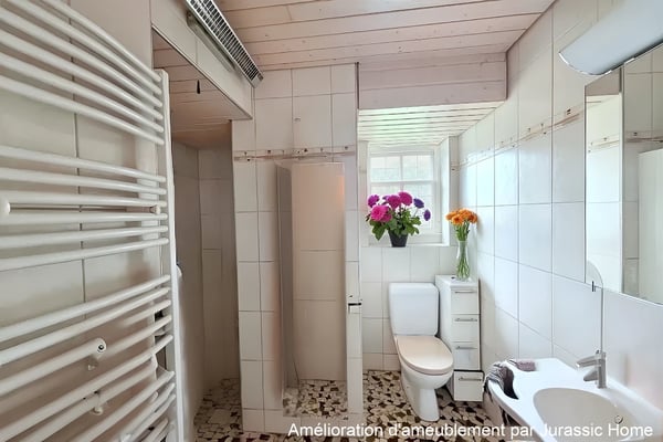 Votre projet, votre vision - L'appartement accessible à repenser à votre image 6