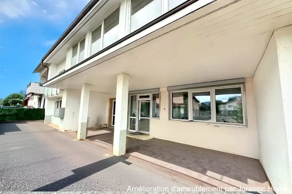 Votre projet, votre vision - L'appartement accessible à repenser à votre image 8