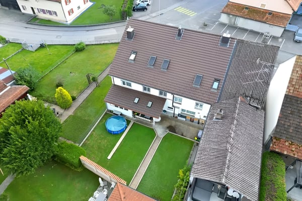 Votre projet, votre vision - L'appartement accessible à repenser à votre image 13