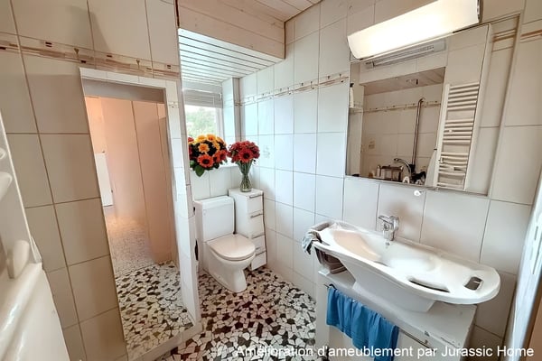 Votre projet, votre vision - L'appartement accessible à repenser à votre image 7