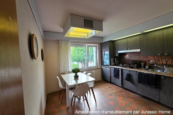 Votre projet, votre vision - L'appartement accessible à repenser à votre image 3