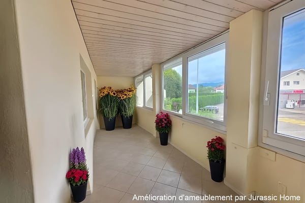 Votre projet, votre vision - L'appartement accessible à repenser à votre image 2