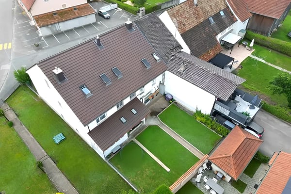 Votre projet, votre vision - L'appartement accessible à repenser à votre image 9