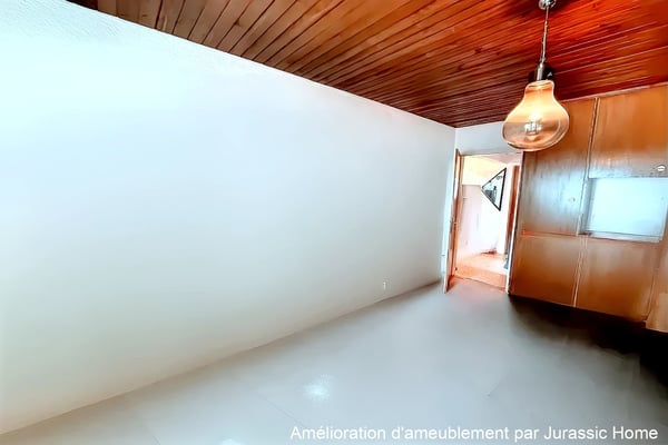 Votre projet, votre vision - L'appartement accessible à repenser à votre image 5