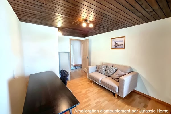 Un coin de verdure rien qu'à vous - Et toute une vie à y inventer 3