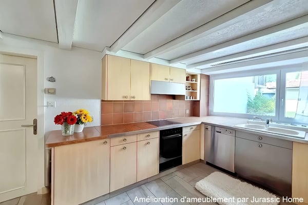 Un coin de verdure rien qu'à vous - Et toute une vie à y inventer 2