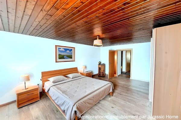 Un coin de verdure rien qu'à vous - Et toute une vie à y inventer 8