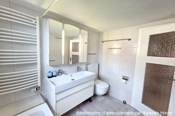 Un coin de verdure rien qu'à vous - Et toute une vie à y inventer 6