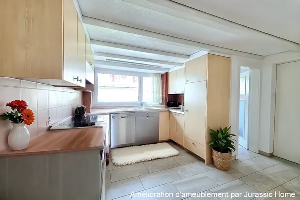 Un coin de verdure rien qu'à vous - Et toute une vie à y inventer 11