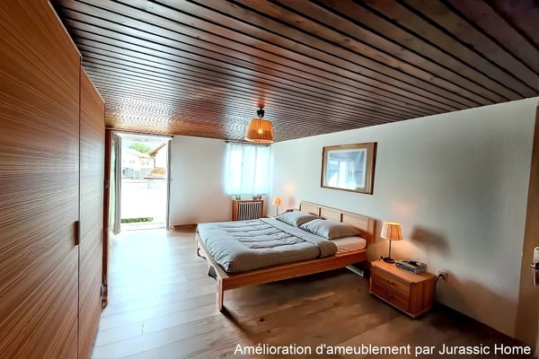 Un coin de verdure rien qu'à vous - Et toute une vie à y inventer 4