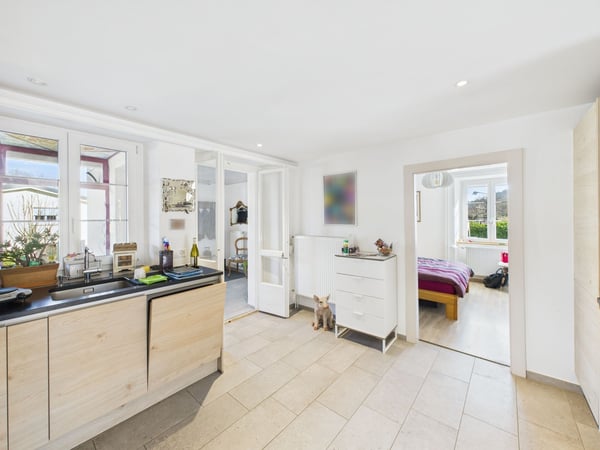 Maison de caractère et de charme sur Vendlincourt. 8